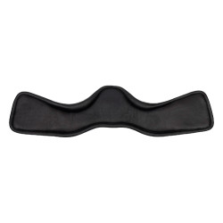 Sottopancia corto LeMieux Gel-Tek Anatomic Sottopancia corto LeMieux Gel-Tek Anatomic