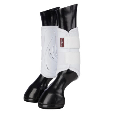 Stinchiere chiuse ProShell LeMieux Stinchiere chiuse ProShell LeMieux