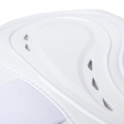 Stinchiere chiuse ProShell LeMieux Bianco Stinchiere chiuse ProShell LeMieux Bianco
