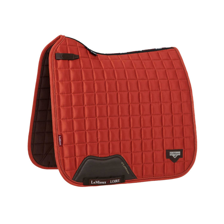 Sottosella LeMieux Loire Classic Dressage Square Sottosella LeMieux Loire Classic Dressage Square