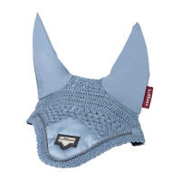 Cuffia antimosche LeMieux Loire Azzurro Blu