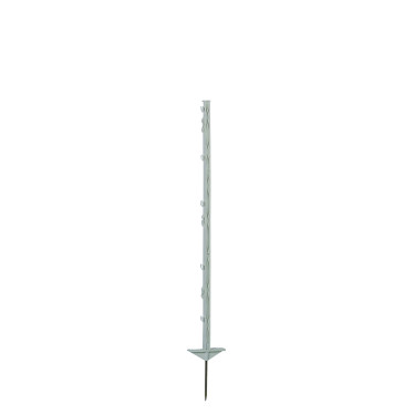 Paletto in PVC Classic AKO 5 pezzi Bianco Paletto in PVC Classic AKO 5 pezzi Bianco