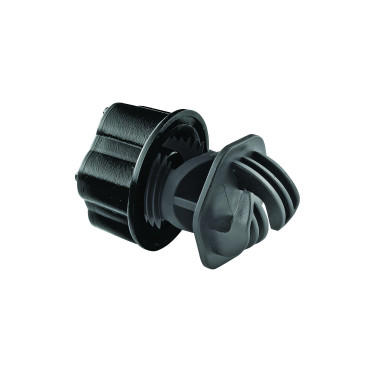 Isolatore a vite Vario Plus AKO per filo Isolatore a vite Vario Plus AKO per filo