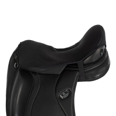 Copriseggio ammortizzante Acavallo Ortho Pubis Gel In 20mm - Dressage Copriseggio ammortizzante Acavallo Ortho Pubis Gel In 20mm - Dressage