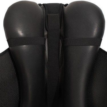 Copriseggio ammortizzante Acavallo Ortho Pubis Gel In 20mm - Dressage Copriseggio ammortizzante Acavallo Ortho Pubis Gel In 20mm - Dressage