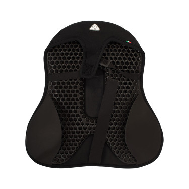 Copriseggio ammortizzante Acavallo Ortho Pubis Gel In 20mm - Dressage Copriseggio ammortizzante Acavallo Ortho Pubis Gel In 20mm - Dressage