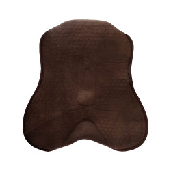 Copriseggio ammortizzatore Acavallo Ortho Pubis Gel In 20mm Jump Copriseggio ammortizzatore Acavallo Ortho Pubis Gel In 20mm Jump
