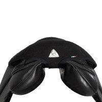 Copriseggio ammortizzatore Acavallo Ortho Pubis Gel In 20mm Jump Nero Copriseggio ammortizzatore Acavallo Ortho Pubis Gel In 20mm Jump Nero