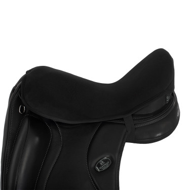 Copriseggio in gel Acavallo 10 mm Dressage Nero