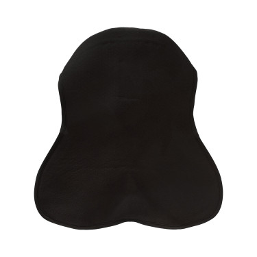 Copriseggio in gel Acavallo 10 mm Dressage Nero