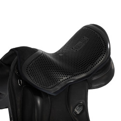 Coprisella ammortizzante Acavallo Gel Out 10 mm - Dressage Coprisella ammortizzante Acavallo Gel Out 10 mm - Dressage