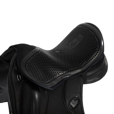 Coprisella ammortizzante Acavallo Gel Out 10 mm - Dressage Coprisella ammortizzante Acavallo Gel Out 10 mm - Dressage