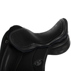 Coprisella ammortizzante Acavallo Gel Out 10 mm - Dressage Coprisella ammortizzante Acavallo Gel Out 10 mm - Dressage