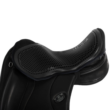 Coprisella ammortizzante Acavallo Gel Out 10 mm - Dressage Coprisella ammortizzante Acavallo Gel Out 10 mm - Dressage
