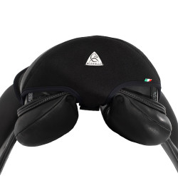 Coprisella ammortizzante Acavallo Gel Out 10 mm - Dressage Coprisella ammortizzante Acavallo Gel Out 10 mm - Dressage