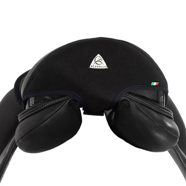 Coprisella ammortizzante Acavallo Gel Out 10 mm - Dressage Coprisella ammortizzante Acavallo Gel Out 10 mm - Dressage