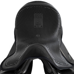 Coprisella ammortizzante Acavallo Gel Out 10 mm - Dressage Coprisella ammortizzante Acavallo Gel Out 10 mm - Dressage