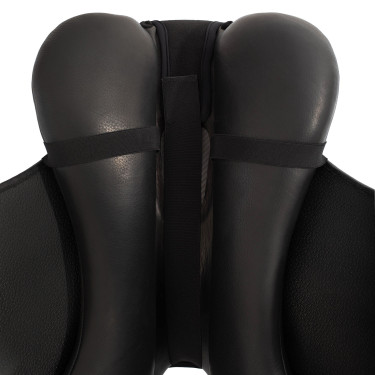 Coprisella ammortizzante Acavallo Gel Out 10 mm - Dressage Coprisella ammortizzante Acavallo Gel Out 10 mm - Dressage