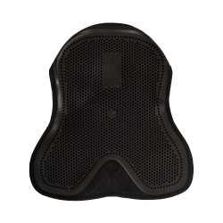 Coprisella ammortizzante Acavallo Gel Out 10 mm - Dressage Coprisella ammortizzante Acavallo Gel Out 10 mm - Dressage