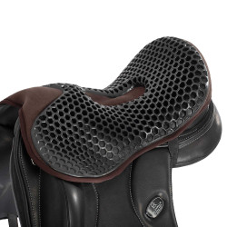 Copriseggio ammortizzante in gel esterno Acavallo Ortho Pubis - Dressage Copriseggio ammortizzante in gel esterno Acavallo Ortho Pubis - Dressage