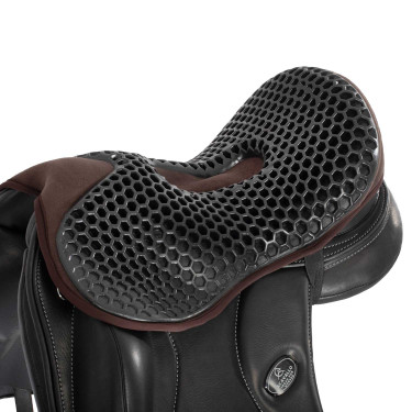 Copriseggio ammortizzante in gel esterno Acavallo Ortho Pubis - Dressage Copriseggio ammortizzante in gel esterno Acavallo Ortho Pubis - Dressage