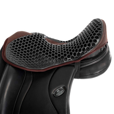 Copriseggio ammortizzante in gel esterno Acavallo Ortho Pubis - Dressage Copriseggio ammortizzante in gel esterno Acavallo Ortho Pubis - Dressage
