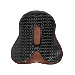 Copriseggio ammortizzante in gel esterno Acavallo Ortho Pubis - Dressage Copriseggio ammortizzante in gel esterno Acavallo Ortho Pubis - Dressage