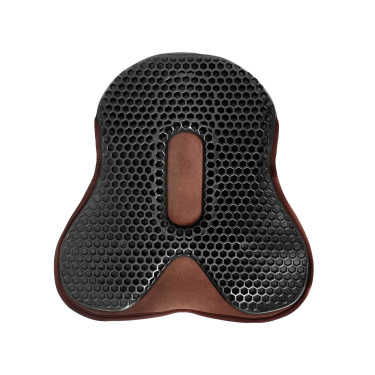 Copriseggio ammortizzante in gel esterno Acavallo Ortho Pubis - Dressage Copriseggio ammortizzante in gel esterno Acavallo Ortho Pubis - Dressage