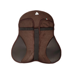 Copriseggio ammortizzante in gel esterno Acavallo Ortho Pubis - Dressage Copriseggio ammortizzante in gel esterno Acavallo Ortho Pubis - Dressage
