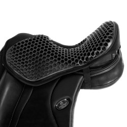 Copriseggio ammortizzante in gel esterno Acavallo Ortho Pubis - Dressage Copriseggio ammortizzante in gel esterno Acavallo Ortho Pubis - Dressage
