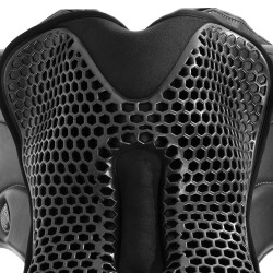 Copriseggio ammortizzante in gel esterno Acavallo Ortho Pubis - Dressage Copriseggio ammortizzante in gel esterno Acavallo Ortho Pubis - Dressage