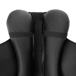 Copriseggio ammortizzante in gel esterno Acavallo Ortho Pubis - Dressage Copriseggio ammortizzante in gel esterno Acavallo Ortho Pubis - Dressage