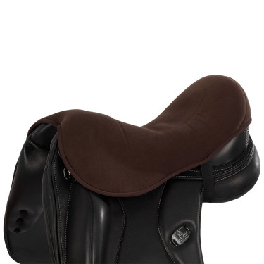 Copriseggio Acavallo gel in Ortho Coccyx 20 mm Dressage Marrone Copriseggio Acavallo gel in Ortho Coccyx 20 mm Dressage Marrone