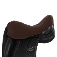 Copriseggio Acavallo gel in Ortho Coccyx 20 mm Dressage Marrone