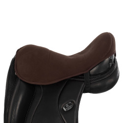 Copriseggio Acavallo gel in Ortho Coccyx 20 mm Dressage Marrone Copriseggio Acavallo gel in Ortho Coccyx 20 mm Dressage Marrone