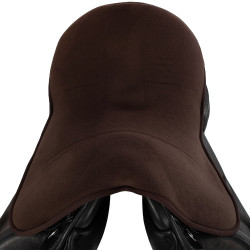 Copriseggio Acavallo gel in Ortho Coccyx 20 mm Dressage Marrone Copriseggio Acavallo gel in Ortho Coccyx 20 mm Dressage Marrone