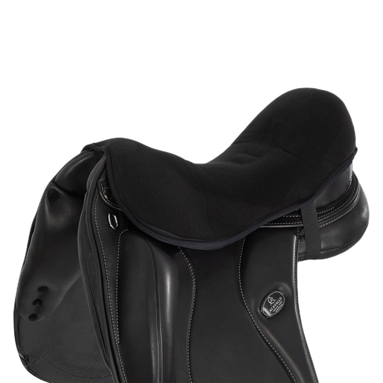 Copriseggio Acavallo gel in Ortho Coccyx 20 mm Dressage Copriseggio Acavallo gel in Ortho Coccyx 20 mm Dressage