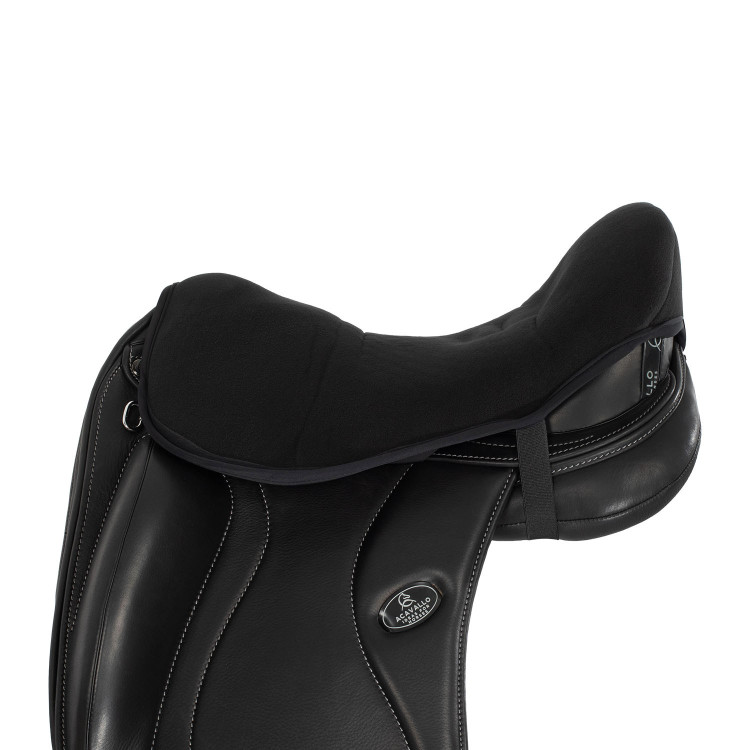 Copriseggio Acavallo gel in Ortho Coccyx 20 mm Dressage Copriseggio Acavallo gel in Ortho Coccyx 20 mm Dressage