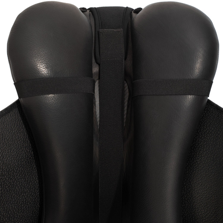 Copriseggio Acavallo gel in Ortho Coccyx 20 mm Dressage Copriseggio Acavallo gel in Ortho Coccyx 20 mm Dressage