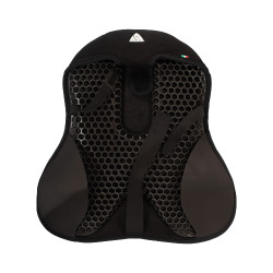 Copriseggio Acavallo gel in Ortho Coccyx 20 mm Dressage Copriseggio Acavallo gel in Ortho Coccyx 20 mm Dressage