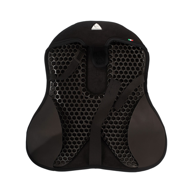 Copriseggio Acavallo gel in Ortho Coccyx 20 mm Dressage Copriseggio Acavallo gel in Ortho Coccyx 20 mm Dressage