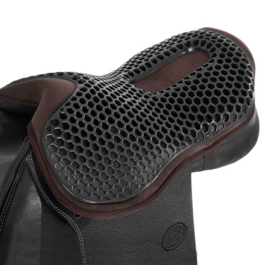 Copri-sella ammortizzante Acavallo Jump Gel Out Ortho-Coccyx 20 mm Copri-sella ammortizzante Acavallo Jump Gel Out Ortho-Coccyx 20 mm