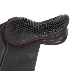 Copri-sella ammortizzante Acavallo Jump Gel Out Ortho-Coccyx 20 mm Copri-sella ammortizzante Acavallo Jump Gel Out Ortho-Coccyx 20 mm