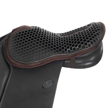 Copri-sella ammortizzante Acavallo Jump Gel Out Ortho-Coccyx 20 mm Copri-sella ammortizzante Acavallo Jump Gel Out Ortho-Coccyx 20 mm