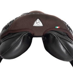 Copri-sella ammortizzante Acavallo Jump Gel Out Ortho-Coccyx 20 mm Copri-sella ammortizzante Acavallo Jump Gel Out Ortho-Coccyx 20 mm