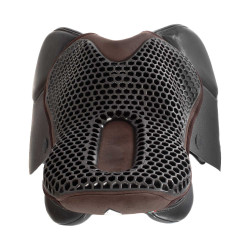 Copri-sella ammortizzante Acavallo Jump Gel Out Ortho-Coccyx 20 mm Copri-sella ammortizzante Acavallo Jump Gel Out Ortho-Coccyx 20 mm