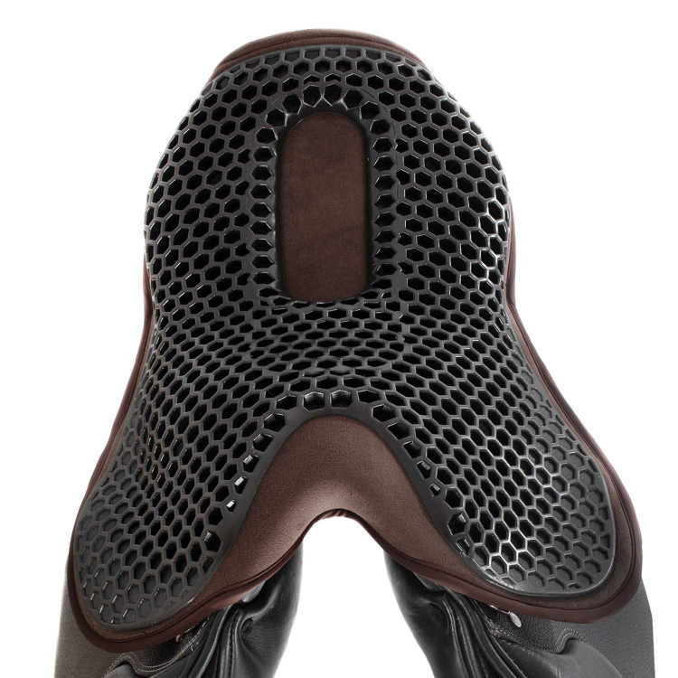 Copri-sella ammortizzante Acavallo Jump Gel Out Ortho-Coccyx 20 mm Copri-sella ammortizzante Acavallo Jump Gel Out Ortho-Coccyx 20 mm