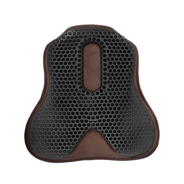 Copri-sella ammortizzante Acavallo Jump Gel Out Ortho-Coccyx 20 mm Copri-sella ammortizzante Acavallo Jump Gel Out Ortho-Coccyx 20 mm