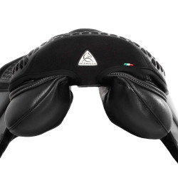 Copri-sella ammortizzante Acavallo Jump Gel Out Ortho-Coccyx 20 mm Copri-sella ammortizzante Acavallo Jump Gel Out Ortho-Coccyx 20 mm