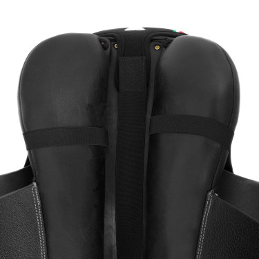 Copri-sella ammortizzante Acavallo Jump Gel Out Ortho-Coccyx 20 mm Copri-sella ammortizzante Acavallo Jump Gel Out Ortho-Coccyx 20 mm